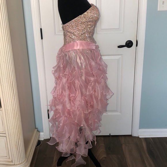 Fancy dress - Picture 8 of 10